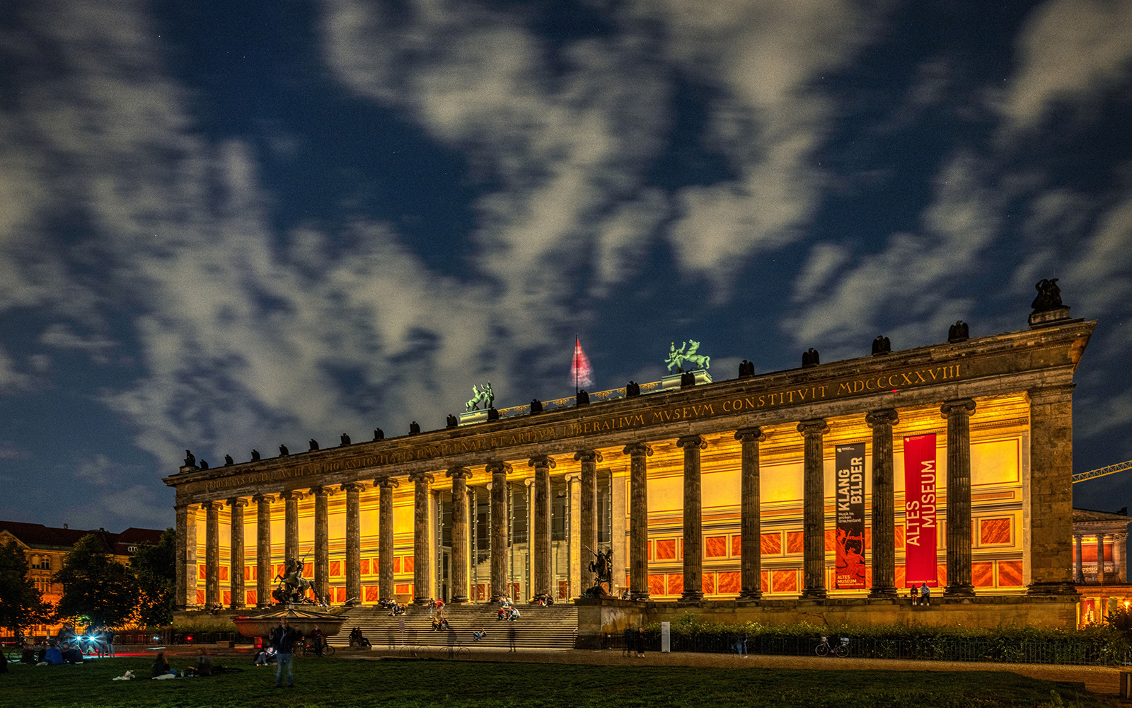 Neues Museum Tickets | Ancient History & Iconic Masterpieces